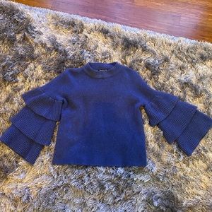 NWOT Gianni Bini sweater top sz S
